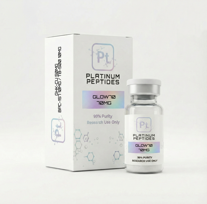 GLOW70 70mg - Research Use Only