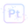 Platinum Peptides logo
