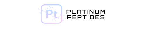 Platinum Peptides