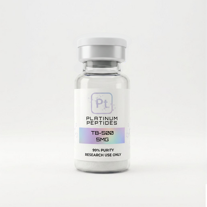 TB-500 5mg - Research Use Only