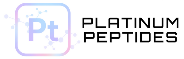 Platinum Peptides
